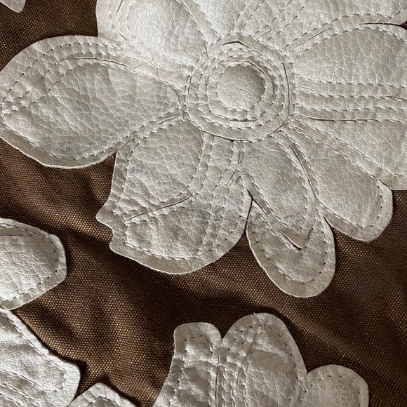 Big Buddha Large Shoulder/Tote Bag - Picture 10 of 15